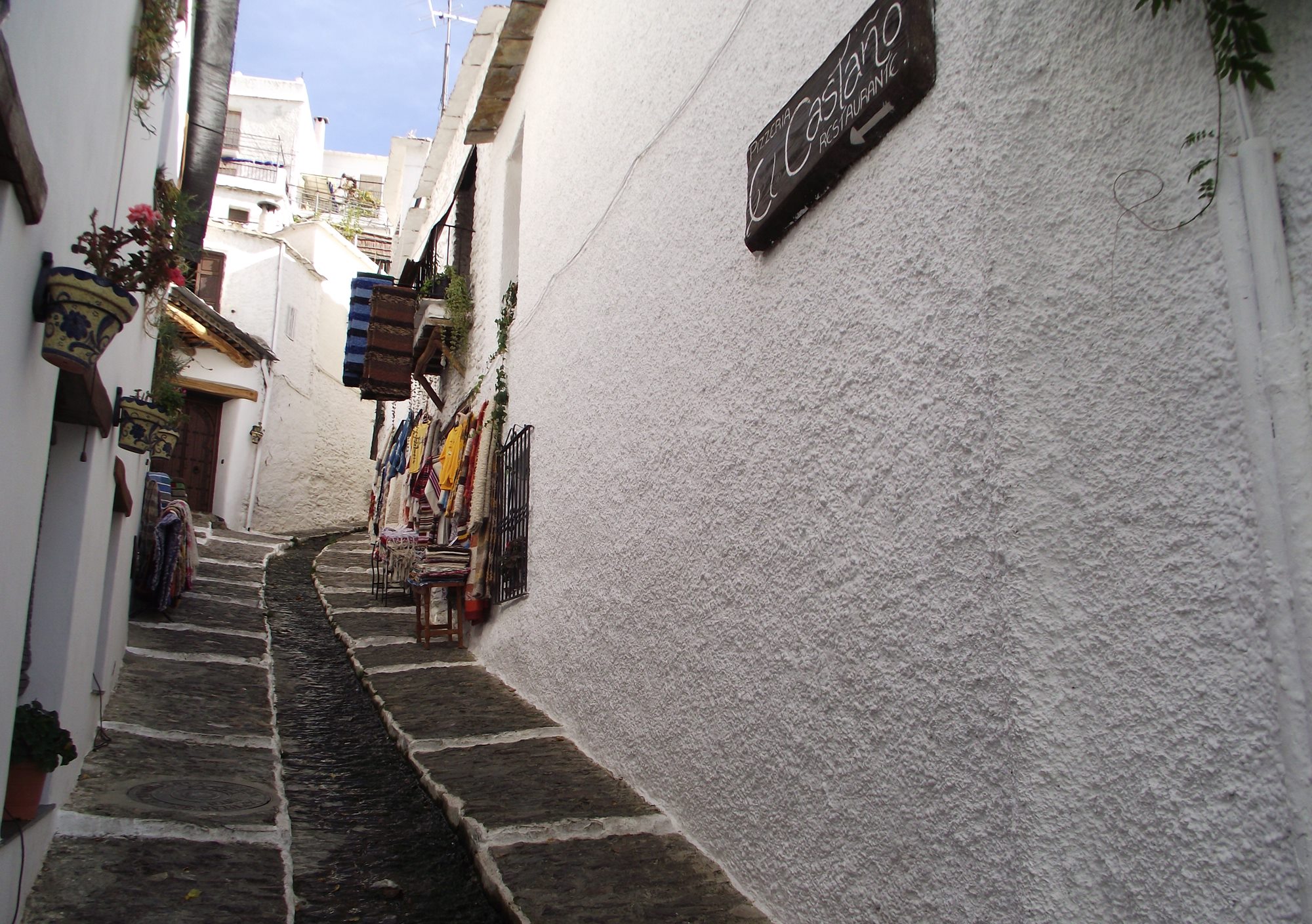 visitas tours a por Las Alpujarras para grupos Granada